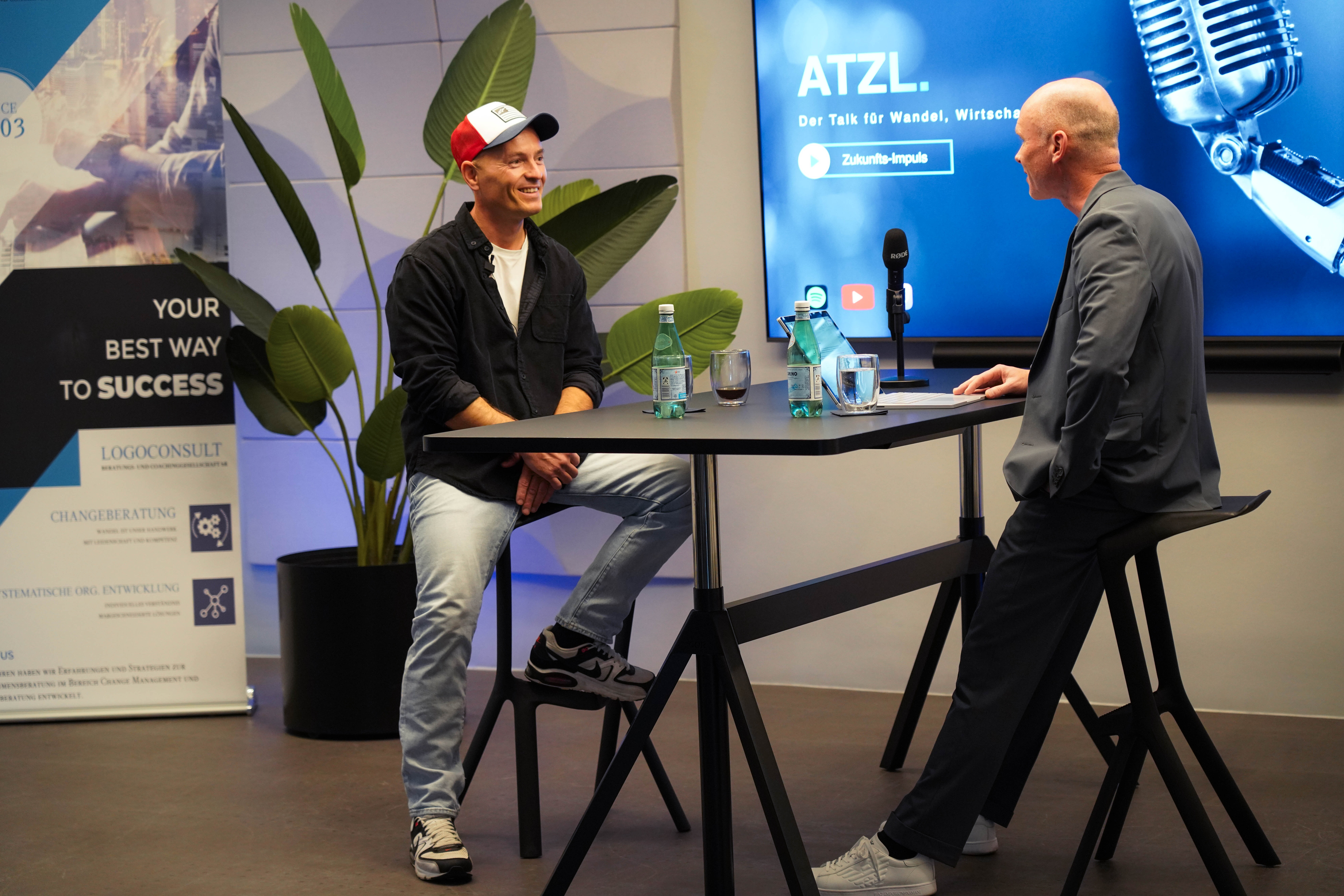 Zukunft löffeln – Wie wir morgen essen werden